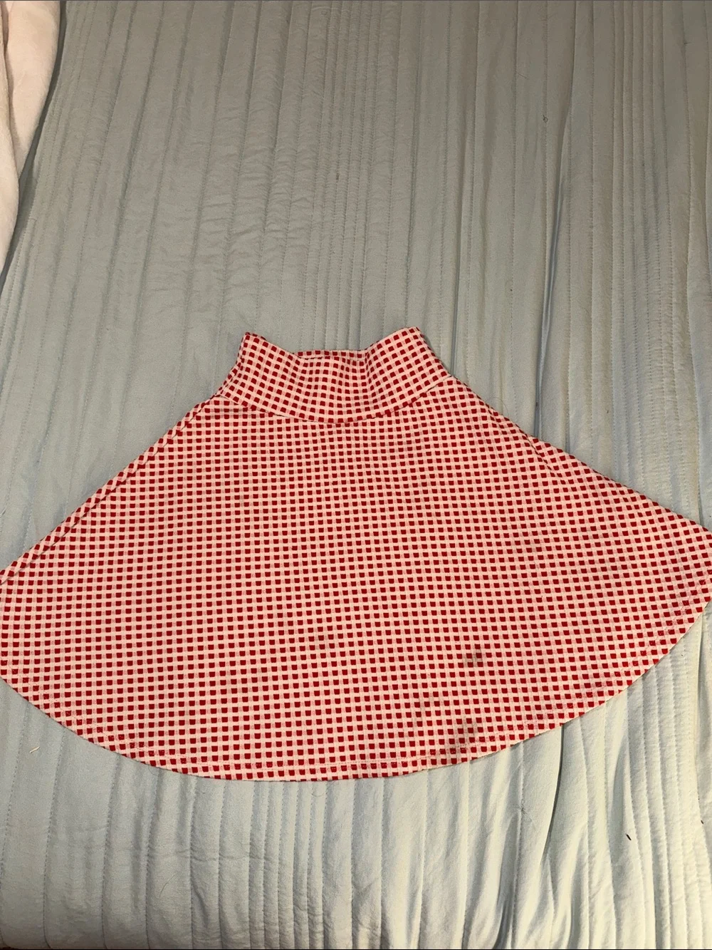 LuLaRoe darling red